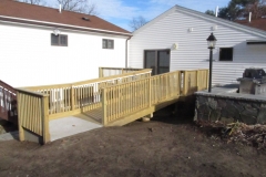 ramp project