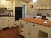 Manchester NH Kitchen remodel